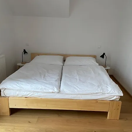 Chata Smrcka Železná Ruda Exteriér fotografie