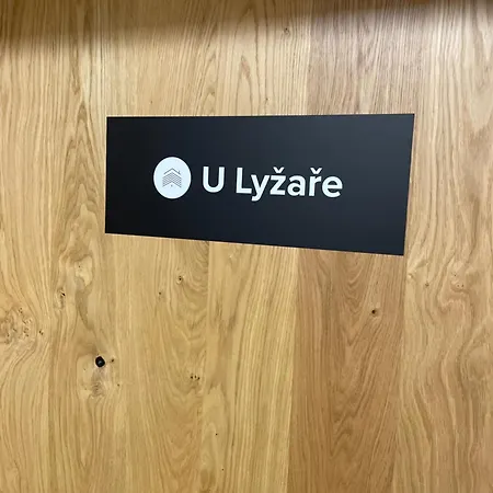 Chata Smrcka Železná Ruda Exteriér fotografie