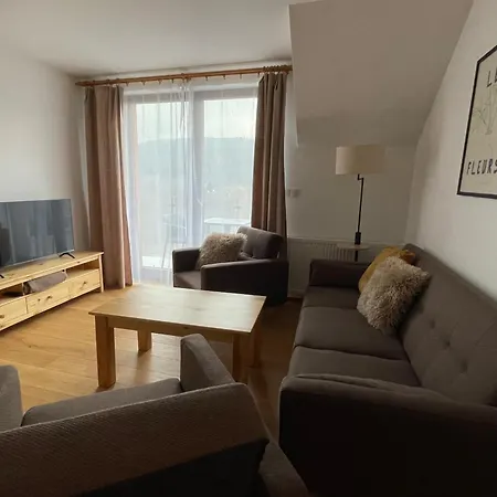 Chata Smrcka Železná Ruda Exteriér fotografie