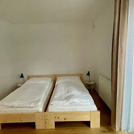 Chata Smrcka Železná Ruda Exteriér fotografie