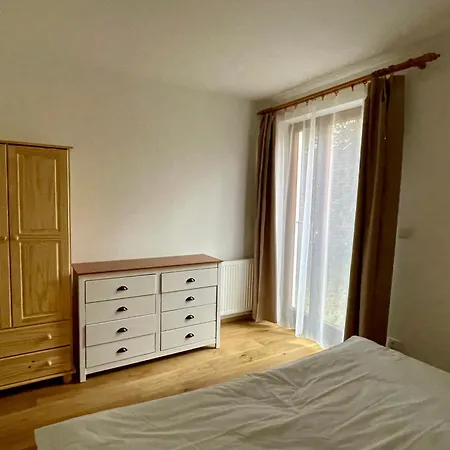 Chata Smrcka Železná Ruda Exteriér fotografie