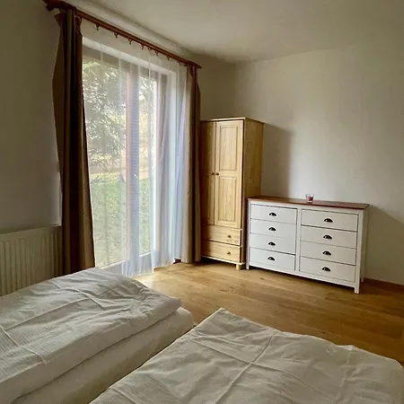Chata Smrcka Železná Ruda Exteriér fotografie
