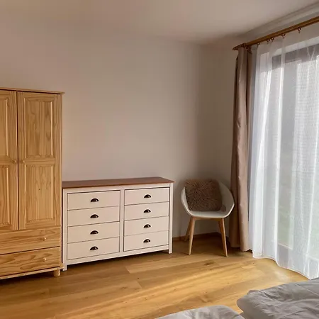 Chata Smrcka Železná Ruda Exteriér fotografie