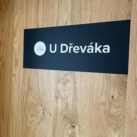 Chata Smrcka Železná Ruda Exteriér fotografie