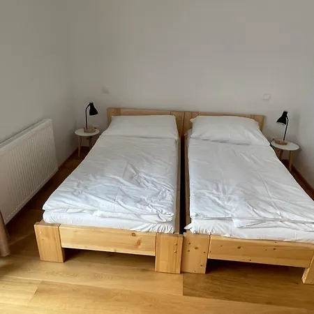 Chata Smrcka Železná Ruda Exteriér fotografie