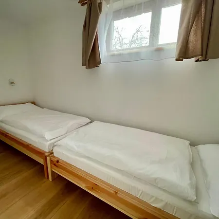 Chata Smrcka Železná Ruda Exteriér fotografie