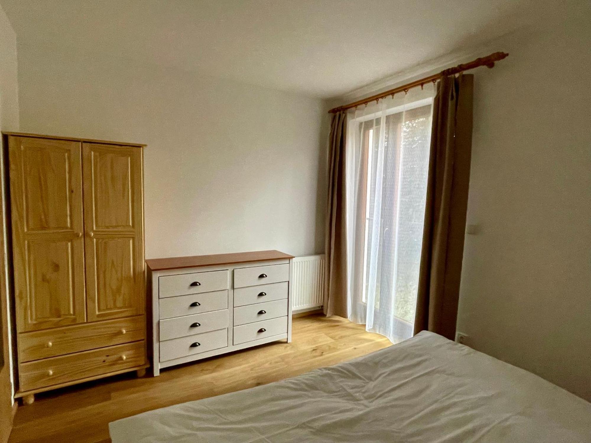 Smrcka Lodge Zelezna Ruda